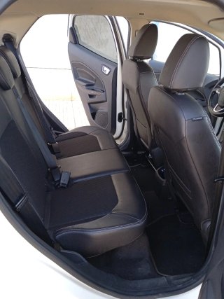 Ford EcoSport 2016