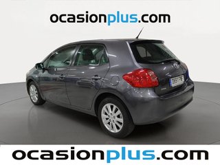 Toyota Auris 1.6 VVT-I Dual Sol M/M 91 kW (124 CV)