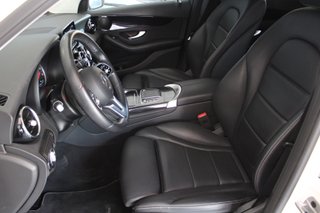 Mercedes-Benz GLC GLC 300 de 4MATIC (2021)