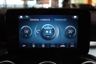 Mercedes-Benz GLC GLC 300 de 4MATIC (2021)