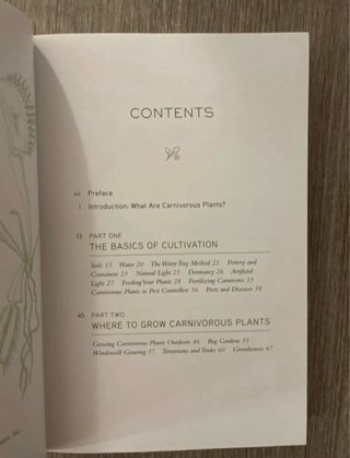 The savage garden
