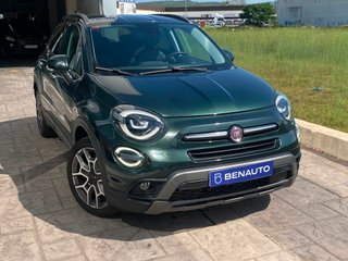FIAT 500X 2019