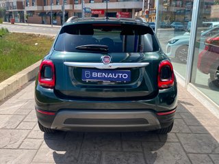 FIAT 500X 2019