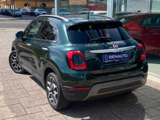 FIAT 500X 2019
