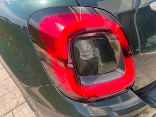 FIAT 500X 2019