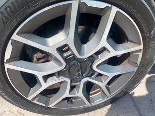 FIAT 500X 2019