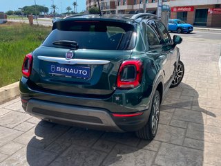 FIAT 500X 2019