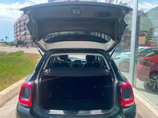 FIAT 500X 2019
