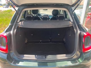 FIAT 500X 2019