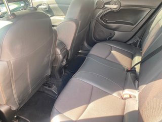 FIAT 500X 2019