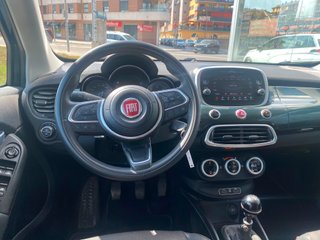 FIAT 500X 2019