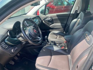 FIAT 500X 2019