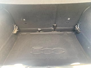 FIAT 500X 2019