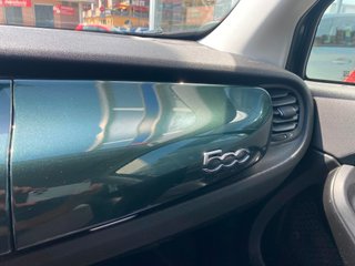 FIAT 500X 2019
