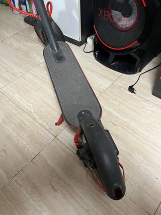 Patinete xiaomi