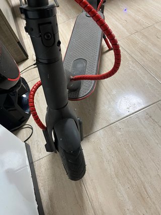 Patinete xiaomi