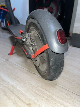 Patinete xiaomi