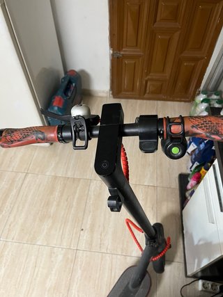 Patinete xiaomi