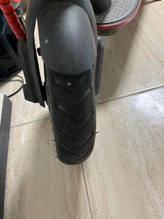 Patinete xiaomi