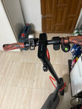Patinete xiaomi