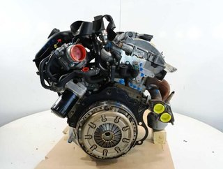 Audi apt motor completo a4 b5 (8d2) galap1148187