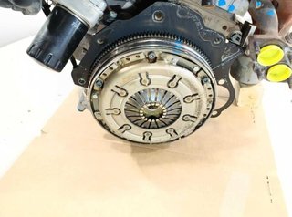 Audi apt motor completo a4 b5 (8d2) galap1148187