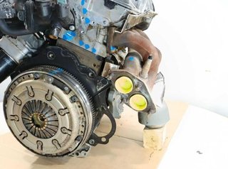 Audi apt motor completo a4 b5 (8d2) galap1148187