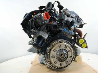 Audi apt motor completo a4 b5 (8d2) galap1148187