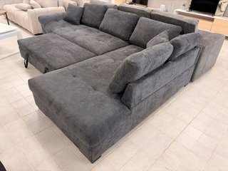 SOFA CAMA CHAISELONGUE - NUEVO