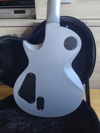 Guitarra Ltd ec 1000 (cambio)