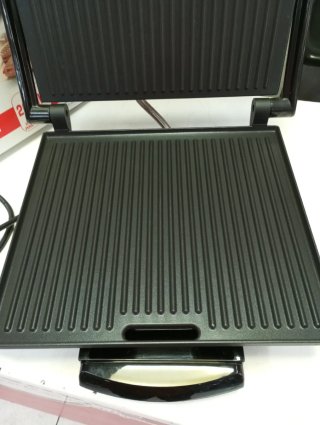 Tefal Grill Multifunción Potente Versátil