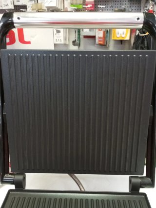 Tefal Grill Multifunción Potente Versátil