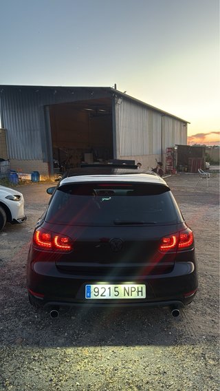 Volkswagen Golf 2010