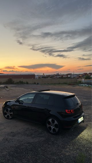 Volkswagen Golf 2010