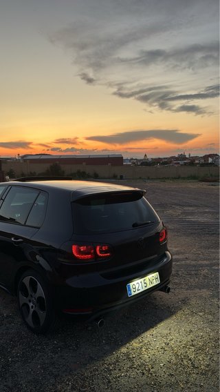 Volkswagen Golf 2010