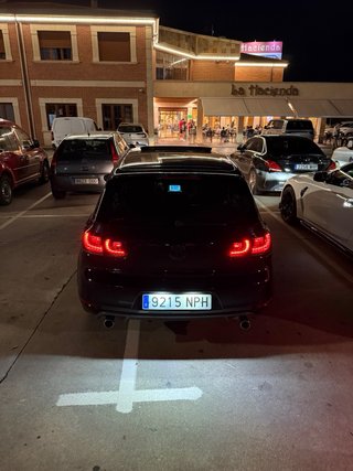 Volkswagen Golf 2010