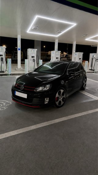 Volkswagen Golf 2010