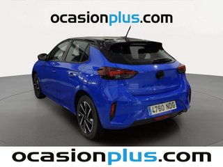 Opel Corsa 1.2T XHL GS 74 kW (100 CV)