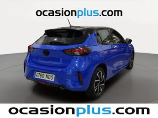 Opel Corsa 1.2T XHL GS 74 kW (100 CV)