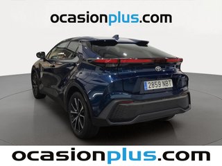 Toyota C-HR 140H Advance 103 kW (140 CV)