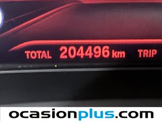 BMW Serie 3 318d 110 kW (150 CV)