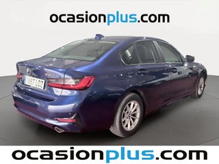 BMW Serie 3 318d 110 kW (150 CV)