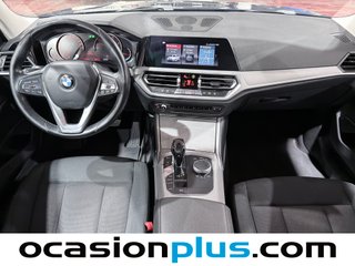BMW Serie 3 318d 110 kW (150 CV)