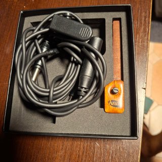 Pastilla KNA NG-2 para guitarra