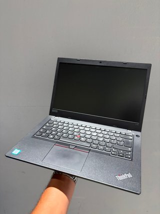 Lenovo ThinkPad L480 i5 8a Gen 8GB 256GB SSD