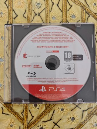 Lote Juegos Promo PS3 PS4