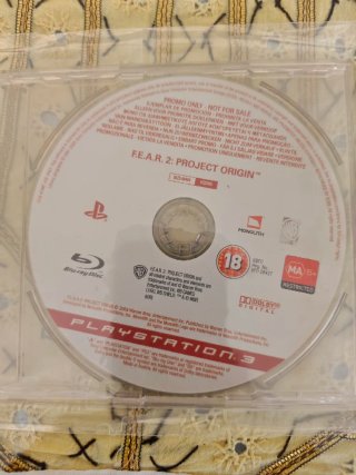 Lote Juegos Promo PS3 PS4