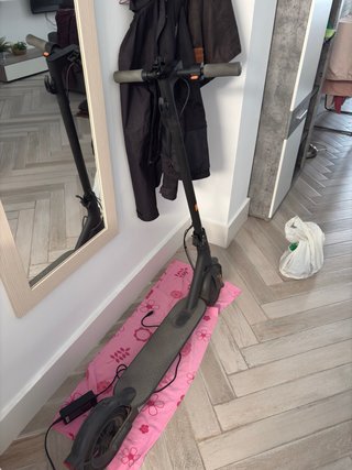 Patinete Eléctrico Xiaomi Mi Electric Scooter