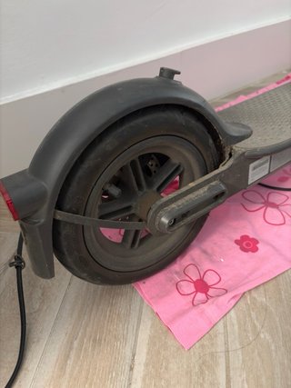 Patinete Eléctrico Xiaomi Mi Electric Scooter