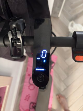 Patinete Eléctrico Xiaomi Mi Electric Scooter